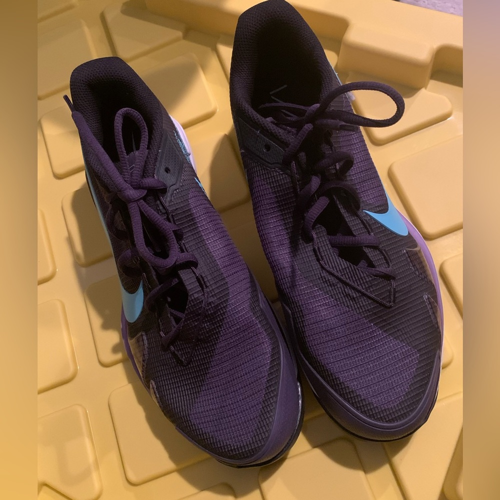 Nike Vapour Pro